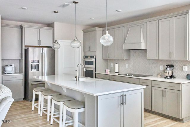 274 Arcadius Drive, Clayton, NC 27520