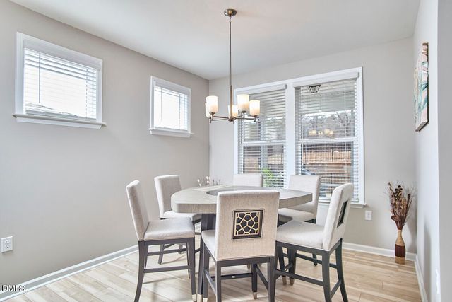 274 Arcadius Drive, Clayton, NC 27520