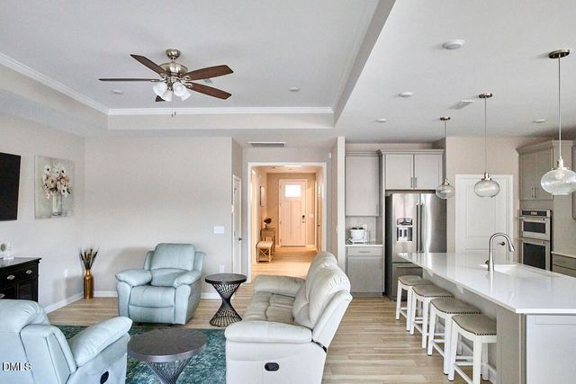 274 Arcadius Drive, Clayton, NC 27520