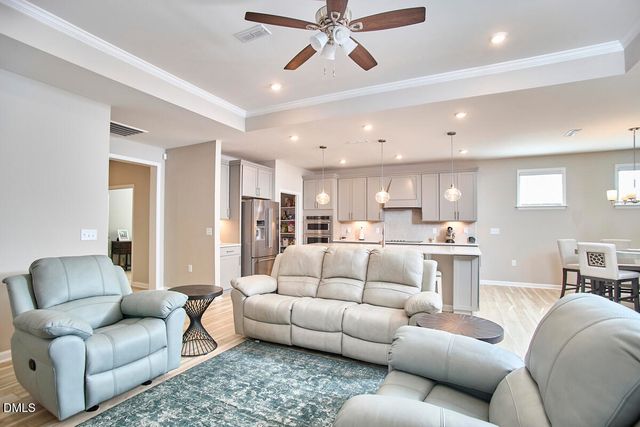 274 Arcadius Drive, Clayton, NC 27520