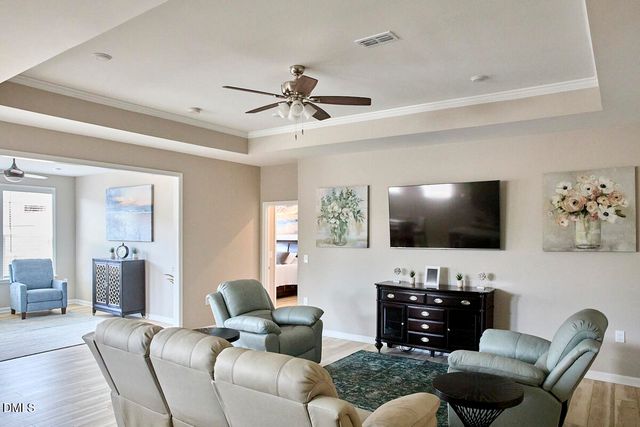 274 Arcadius Drive, Clayton, NC 27520