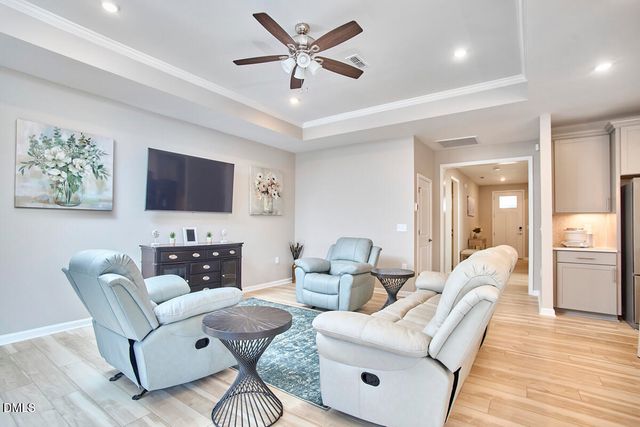 274 Arcadius Drive, Clayton, NC 27520