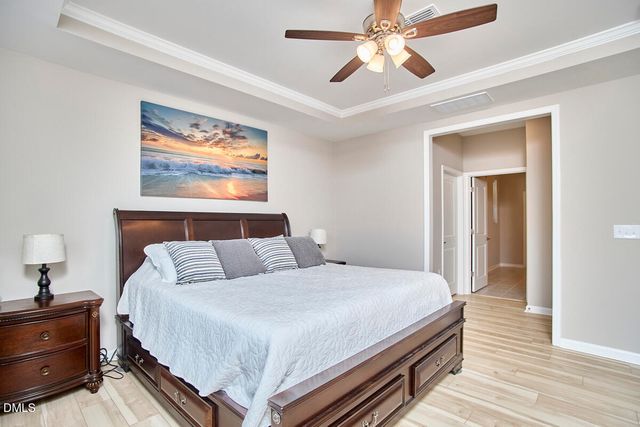 274 Arcadius Drive, Clayton, NC 27520