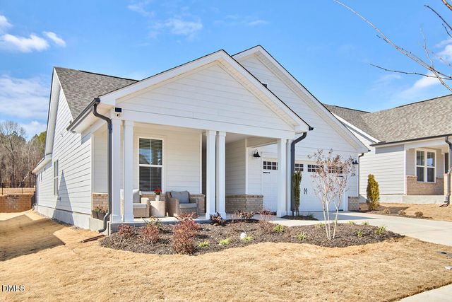 274 Arcadius Drive, Clayton, NC 27520