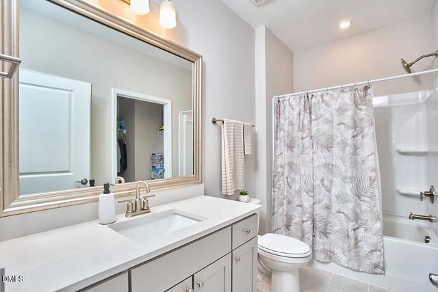 274 Arcadius Drive, Clayton, NC 27520