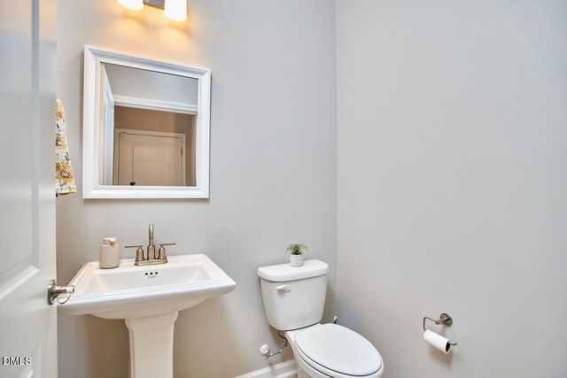 274 Arcadius Drive, Clayton, NC 27520