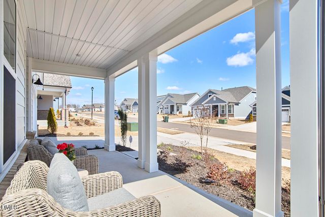 274 Arcadius Drive, Clayton, NC 27520