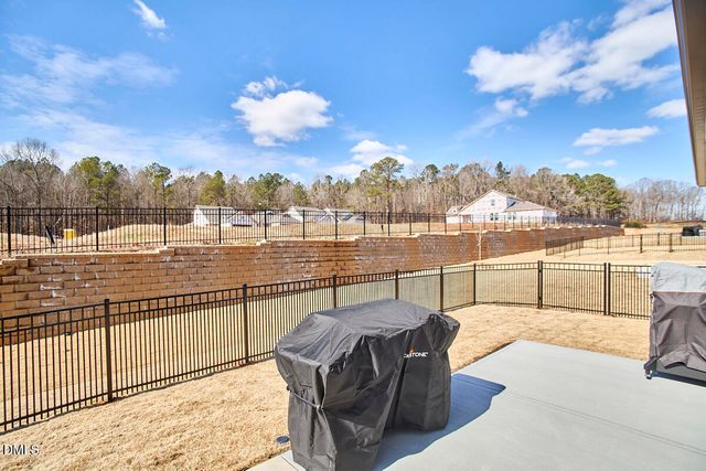 274 Arcadius Drive, Clayton, NC 27520