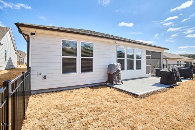 274 Arcadius Drive, Clayton, NC 27520