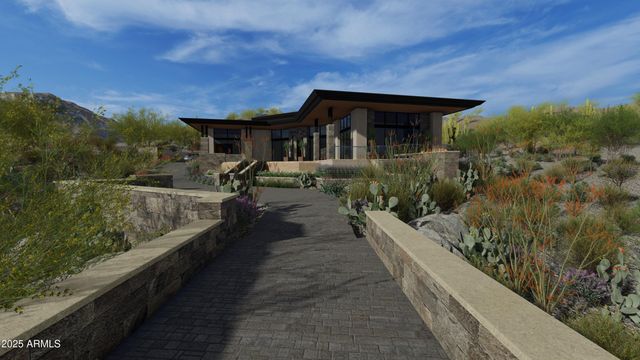 10725 E PINNACLE PEAK Road 7, Scottsdale, AZ 85255