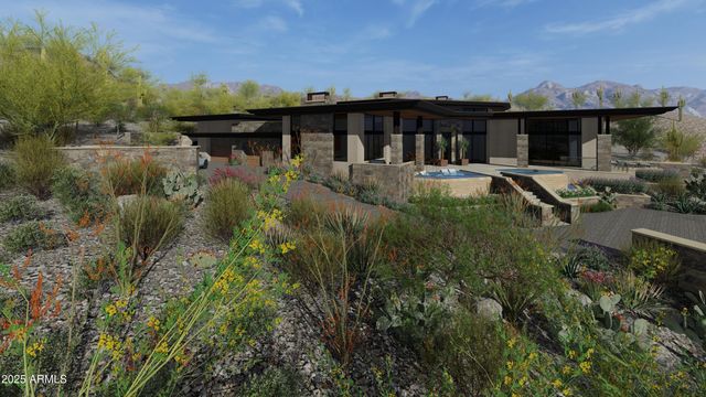 10725 E PINNACLE PEAK Road 7, Scottsdale, AZ 85255