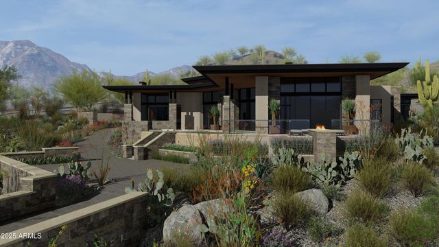 10725 E PINNACLE PEAK Road 7, Scottsdale, AZ 85255