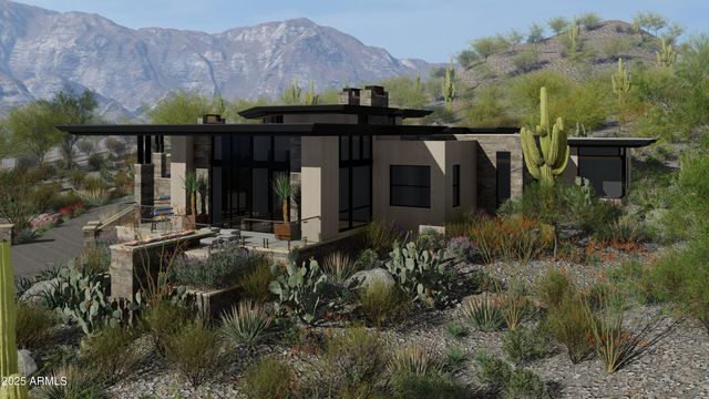 10725 E PINNACLE PEAK Road 7, Scottsdale, AZ 85255