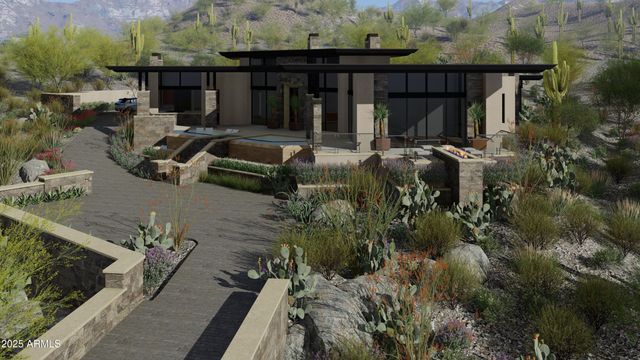 10725 E PINNACLE PEAK Road 7, Scottsdale, AZ 85255