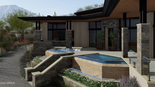 10725 E PINNACLE PEAK Road 7, Scottsdale, AZ 85255