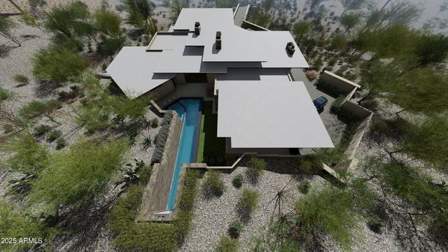 10725 E PINNACLE PEAK Road 7, Scottsdale, AZ 85255