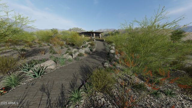 10725 E PINNACLE PEAK Road 7, Scottsdale, AZ 85255