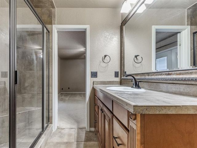 520 NW 140th Street, Edmond, OK 73013