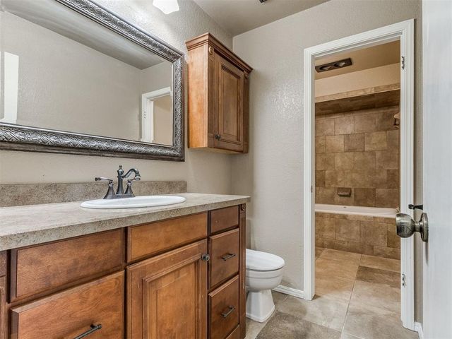 520 NW 140th Street, Edmond, OK 73013