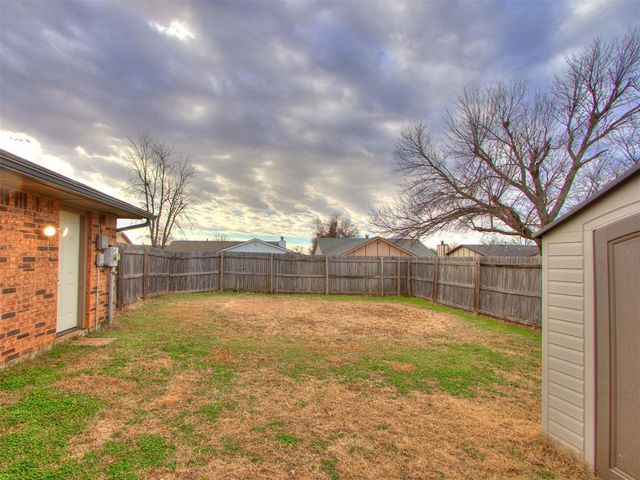 520 NW 140th Street, Edmond, OK 73013