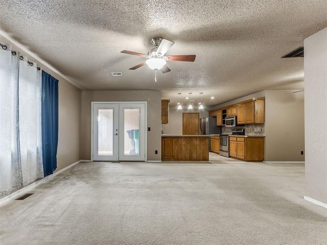 520 NW 140th Street, Edmond, OK 73013