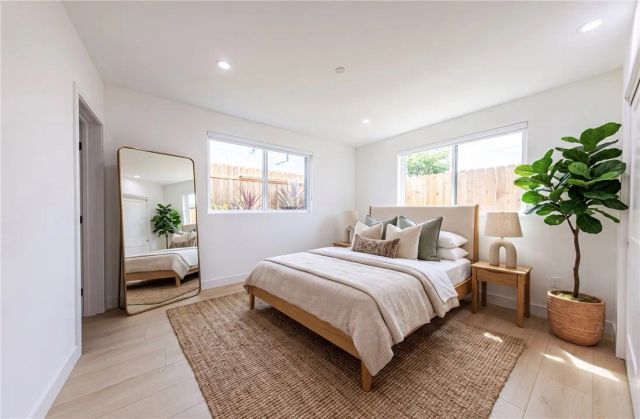 1021 Citrus Avenue 2, Los Angeles, CA 90019