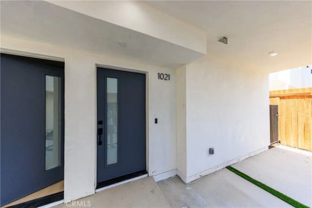 1021 Citrus Avenue 2, Los Angeles, CA 90019