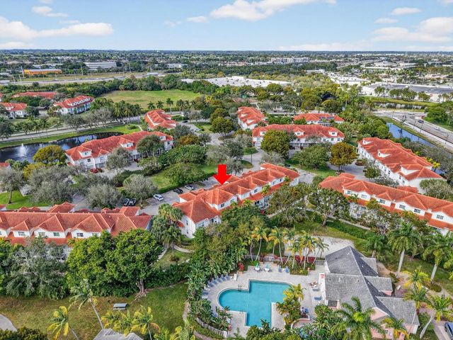 2022 Alta Meadows Lane 607, Delray Beach, FL 33444