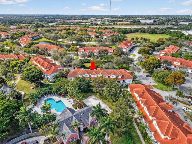 2022 Alta Meadows Lane 607, Delray Beach, FL 33444