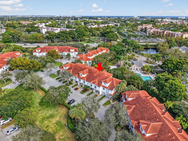 2022 Alta Meadows Lane 607, Delray Beach, FL 33444