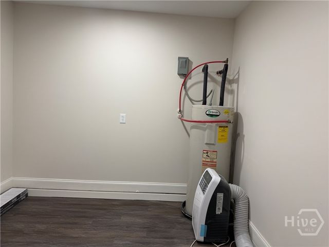 157 Blackwater Way, Springfield, GA 31329