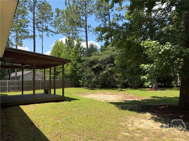 157 Blackwater Way, Springfield, GA 31329