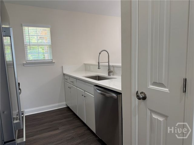 157 Blackwater Way, Springfield, GA 31329