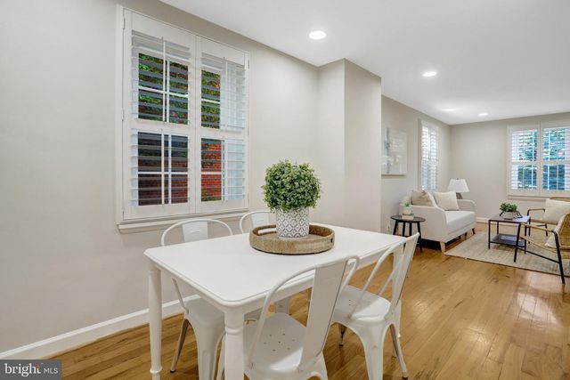 3420 S WAKEFIELD ST S, Arlington, VA 22206