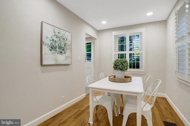 3420 S WAKEFIELD ST S, Arlington, VA 22206