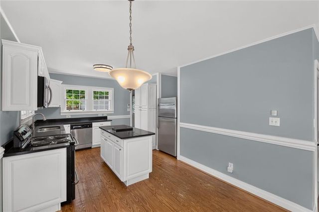 1141 Jefferson Avenue, East Point, GA 30344