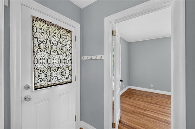 1141 Jefferson Avenue, East Point, GA 30344
