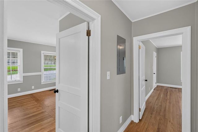 1141 Jefferson Avenue, East Point, GA 30344