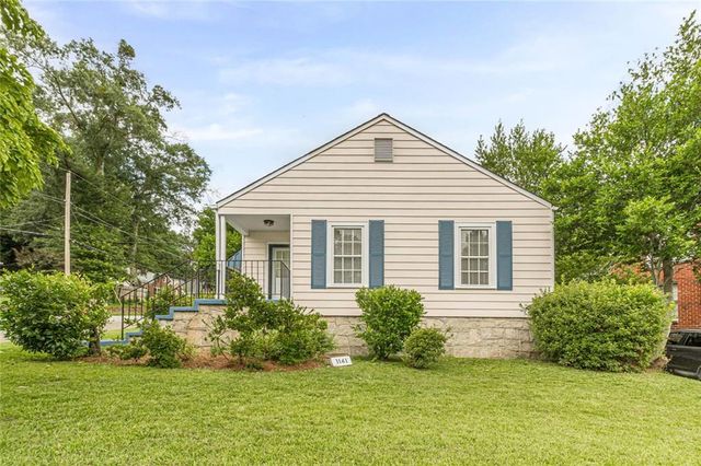 1141 Jefferson Avenue, East Point, GA 30344