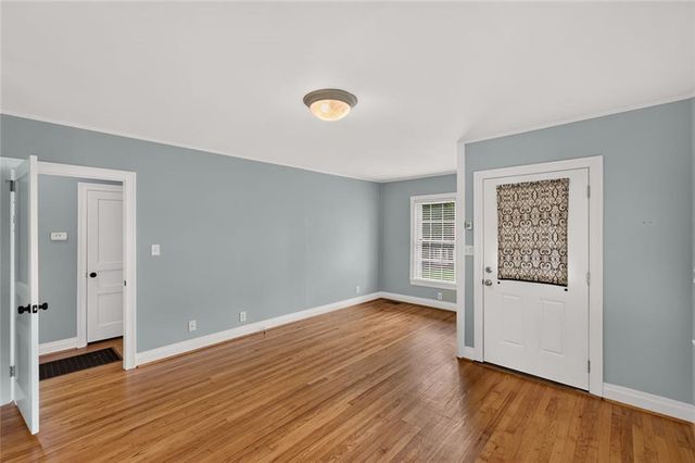 1141 Jefferson Avenue, East Point, GA 30344