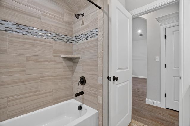 3335 White Horse Drive, Granbury, TX 76049