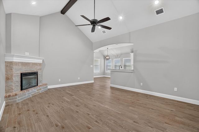 3335 White Horse Drive, Granbury, TX 76049