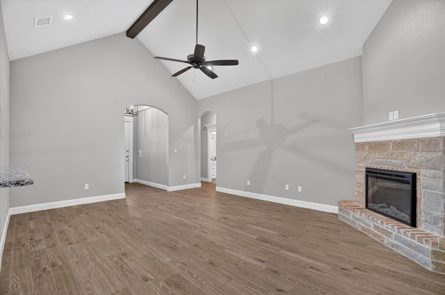 3335 White Horse Drive, Granbury, TX 76049