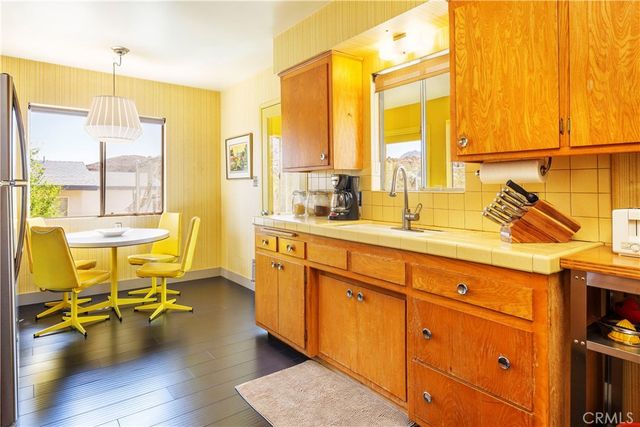 61851 Sunburst Circle, Joshua Tree, CA 92252