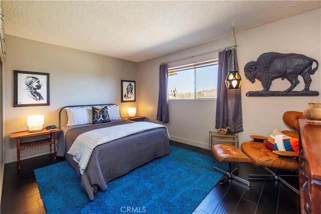 61851 Sunburst Circle, Joshua Tree, CA 92252