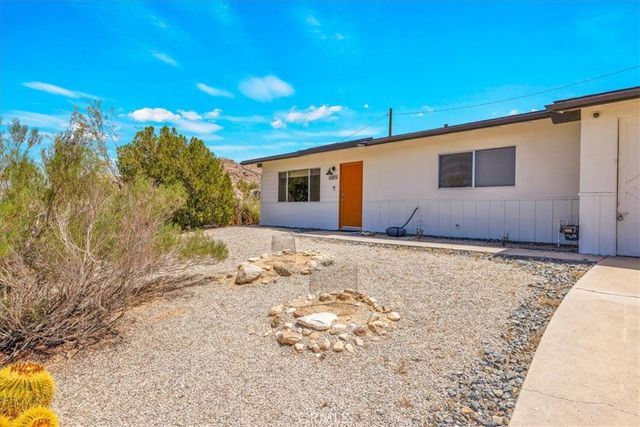 61851 Sunburst Circle, Joshua Tree, CA 92252