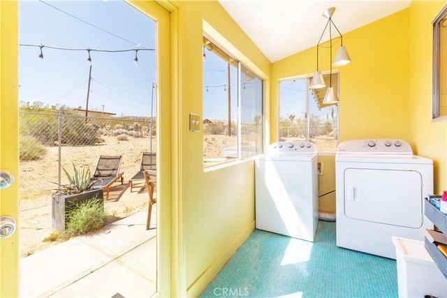 61851 Sunburst Circle, Joshua Tree, CA 92252