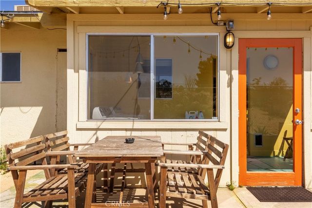 61851 Sunburst Circle, Joshua Tree, CA 92252