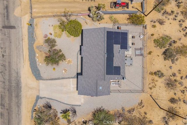 61851 Sunburst Circle, Joshua Tree, CA 92252