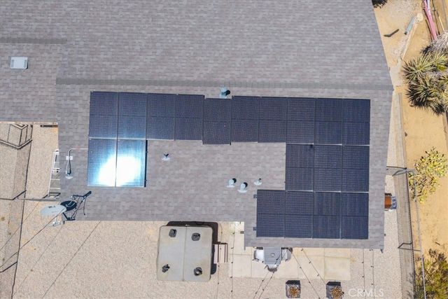 61851 Sunburst Circle, Joshua Tree, CA 92252